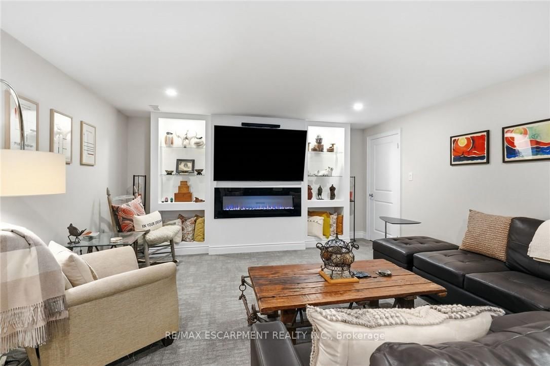 376 Moxley Road • Hamilton, ON photo 29