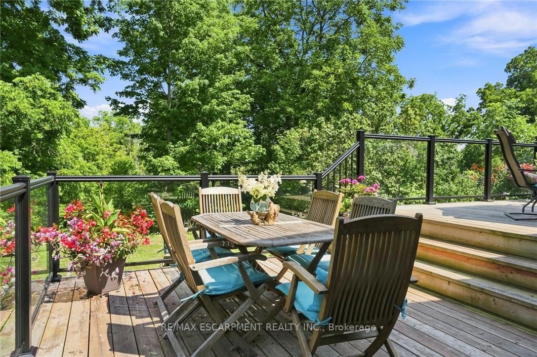 376 Moxley Road • Hamilton, ON photo 35