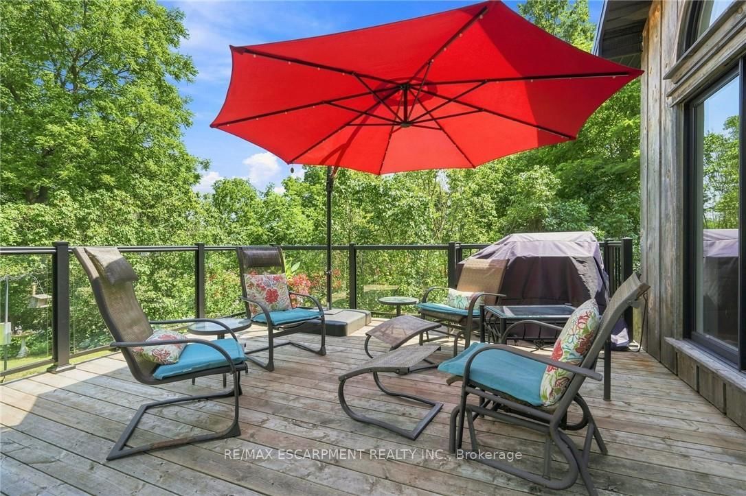 376 Moxley Road • Hamilton, ON photo 36