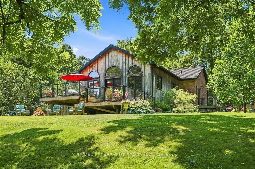 376 Moxley Road • Hamilton, ON photo 40