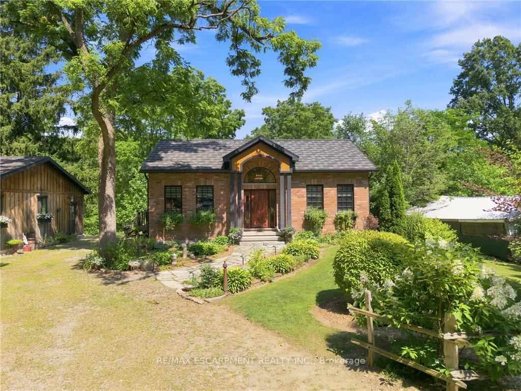 376 Moxley Road • Hamilton, ON photo 48