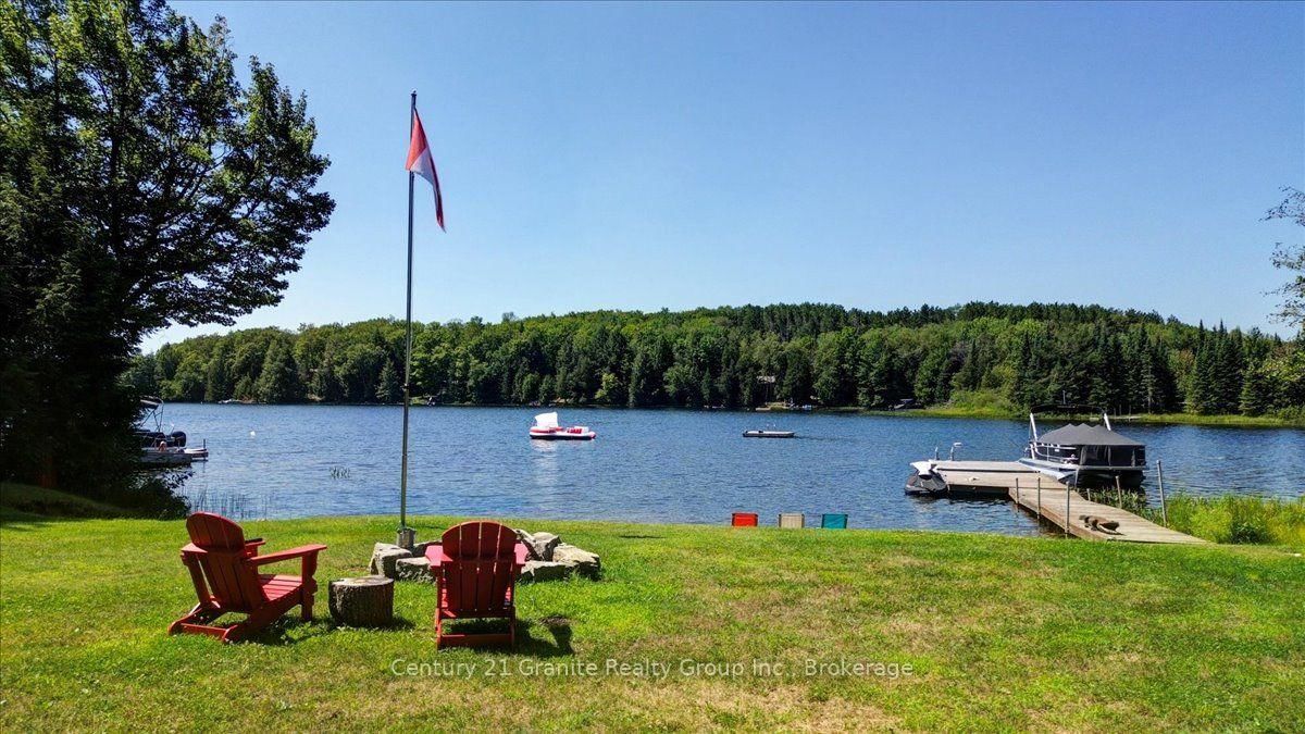 1144 Trinity Road • Highlands East, ON photo 2