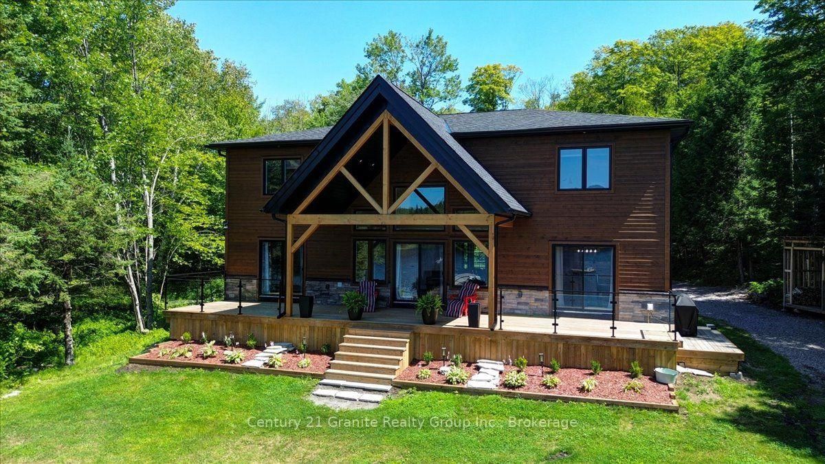 1144 Trinity Road • Highlands East, ON photo 3