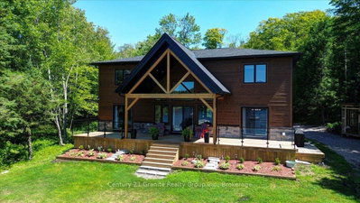 1144 Trinity Road • Highlands East, ON photo 3