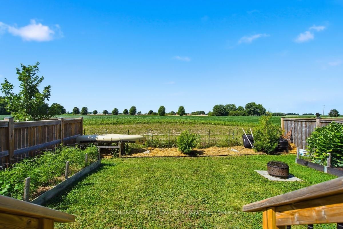 122 Gilmour Drive • Lucan Biddulph, ON photo 39