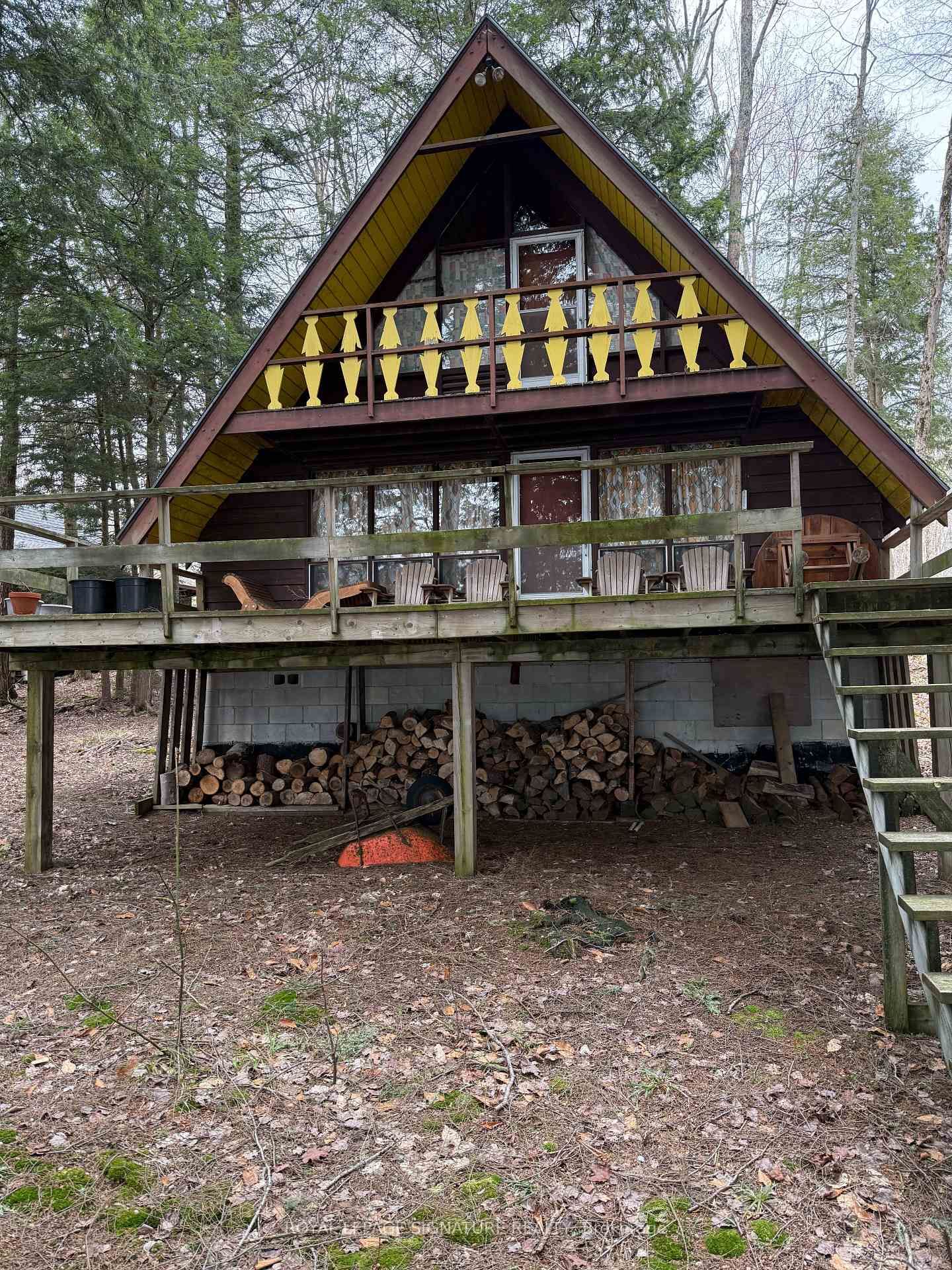 1072 Sands Road • Muskoka Lakes, ON photo 1
