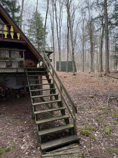 1072 Sands Road • Muskoka Lakes, ON photo 2