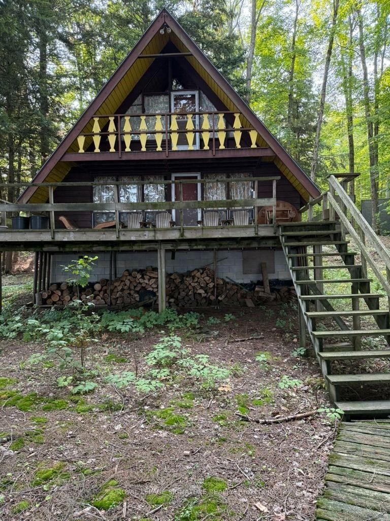 1072 Sands Road • Muskoka Lakes, ON photo 3