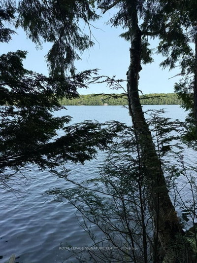 1072 Sands Road • Muskoka Lakes, ON photo 5