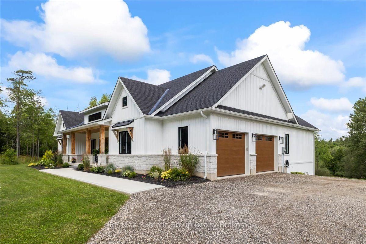 344535 North Line • West Grey, ON photo 35