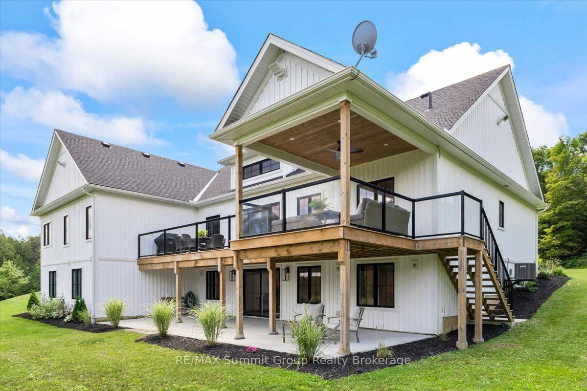 344535 North Line • West Grey, ON photo 37