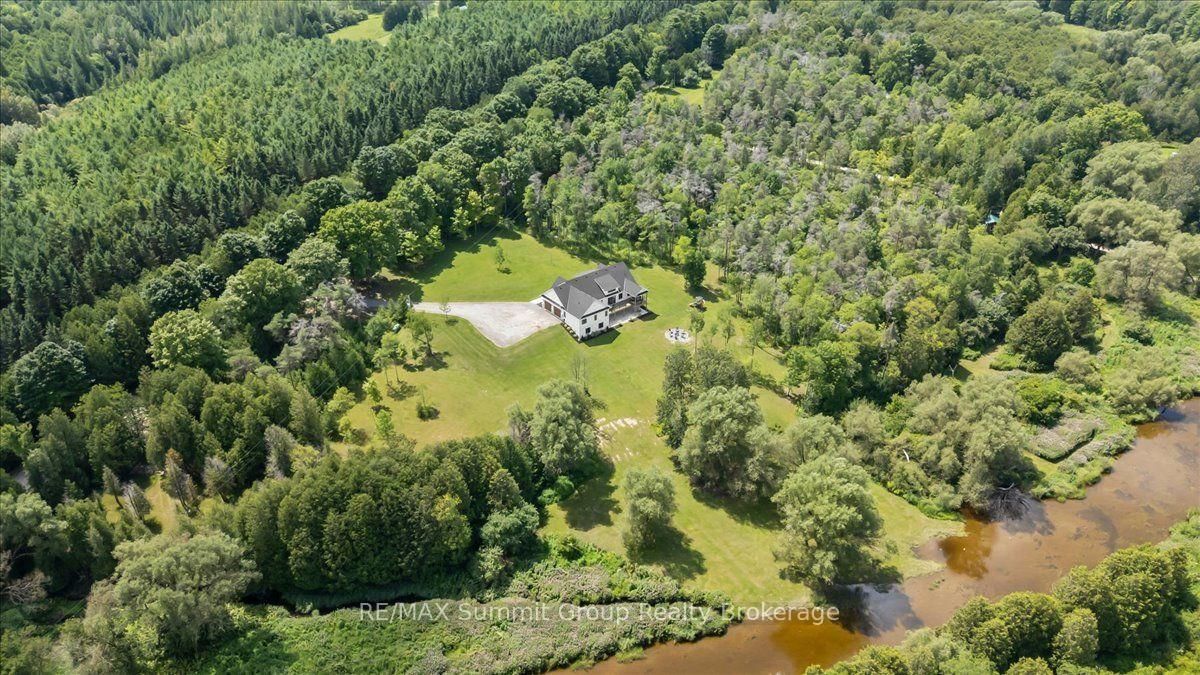 344535 North Line • West Grey, ON photo 45