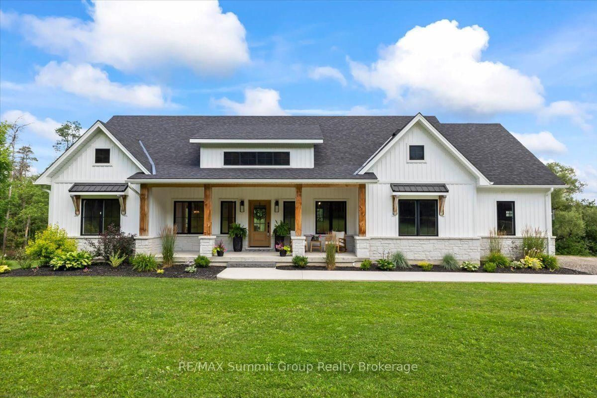344535 North Line • West Grey, ON photo 49