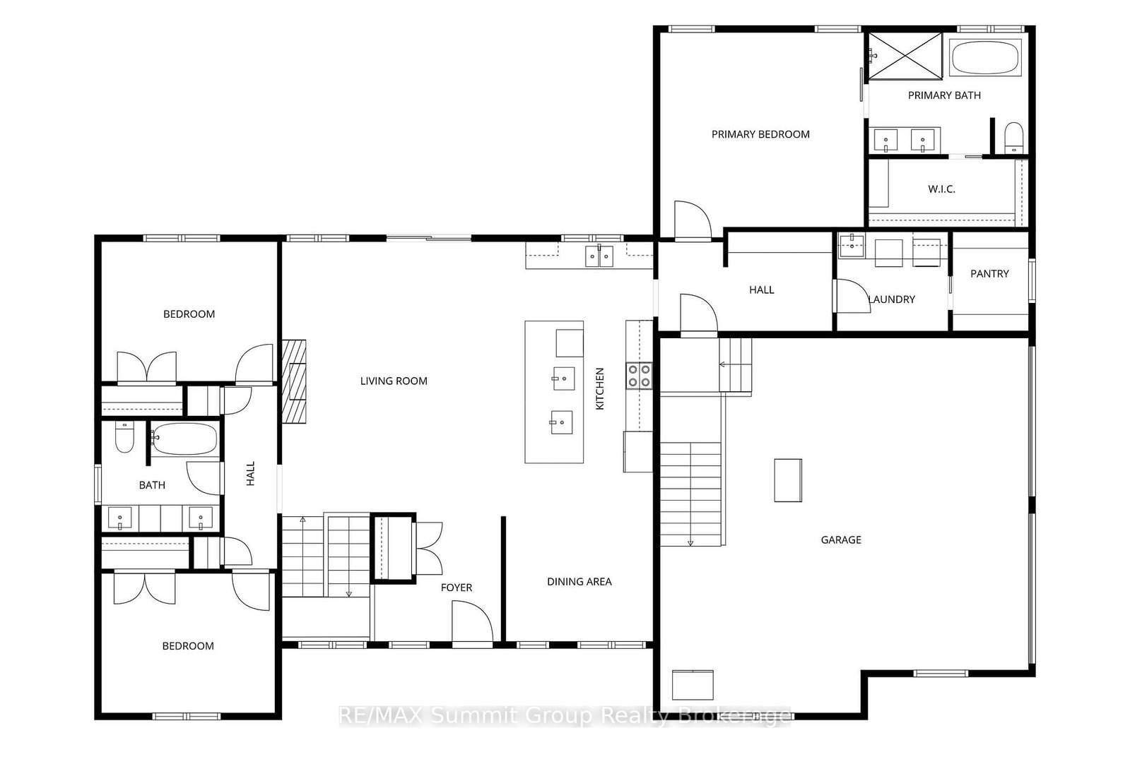 344535 North Line • West Grey, ON photo 8