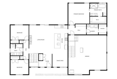 344535 North Line • West Grey, ON photo 8