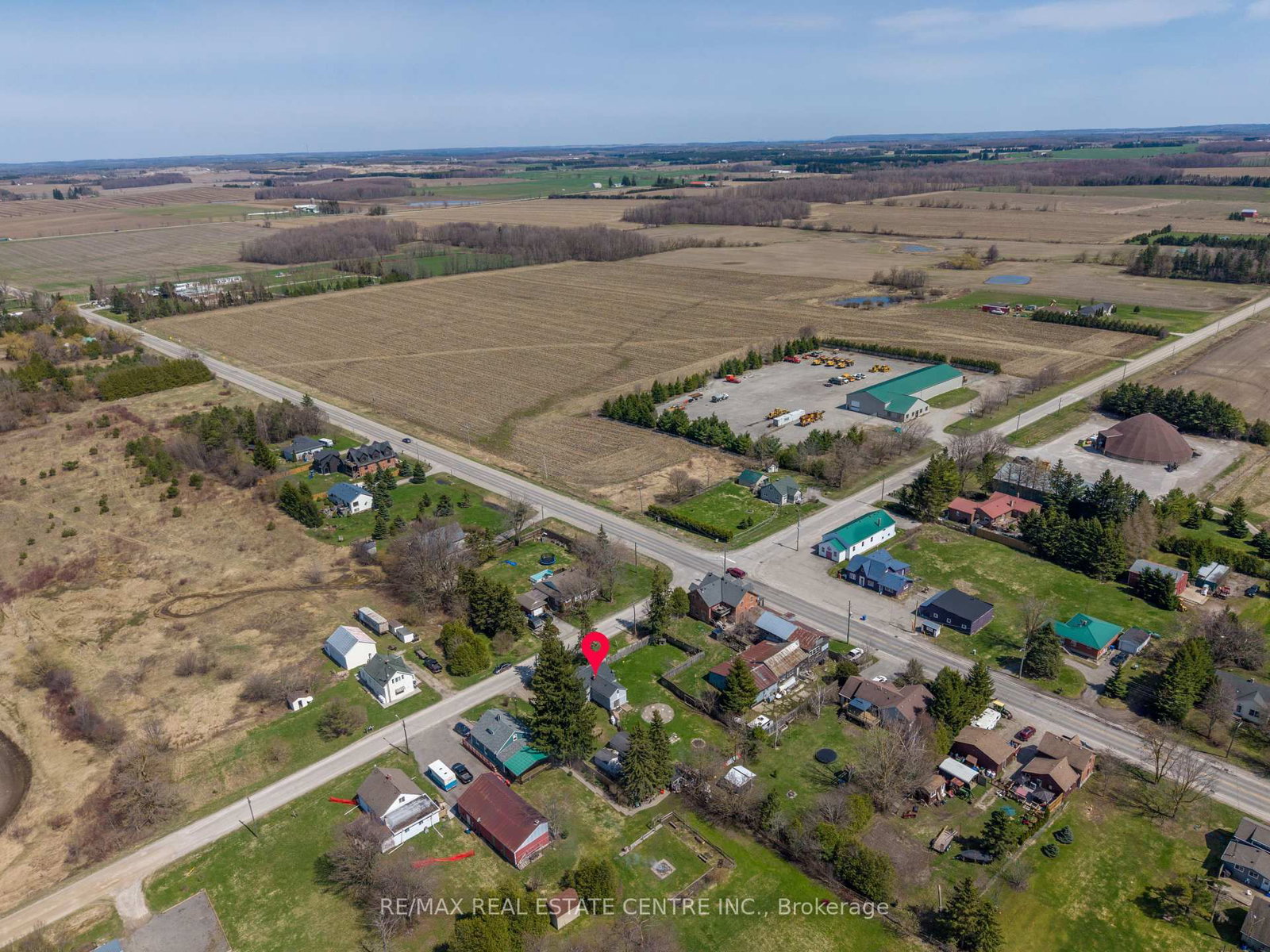 191290 13th Line • East Garafraxa, ON photo 30