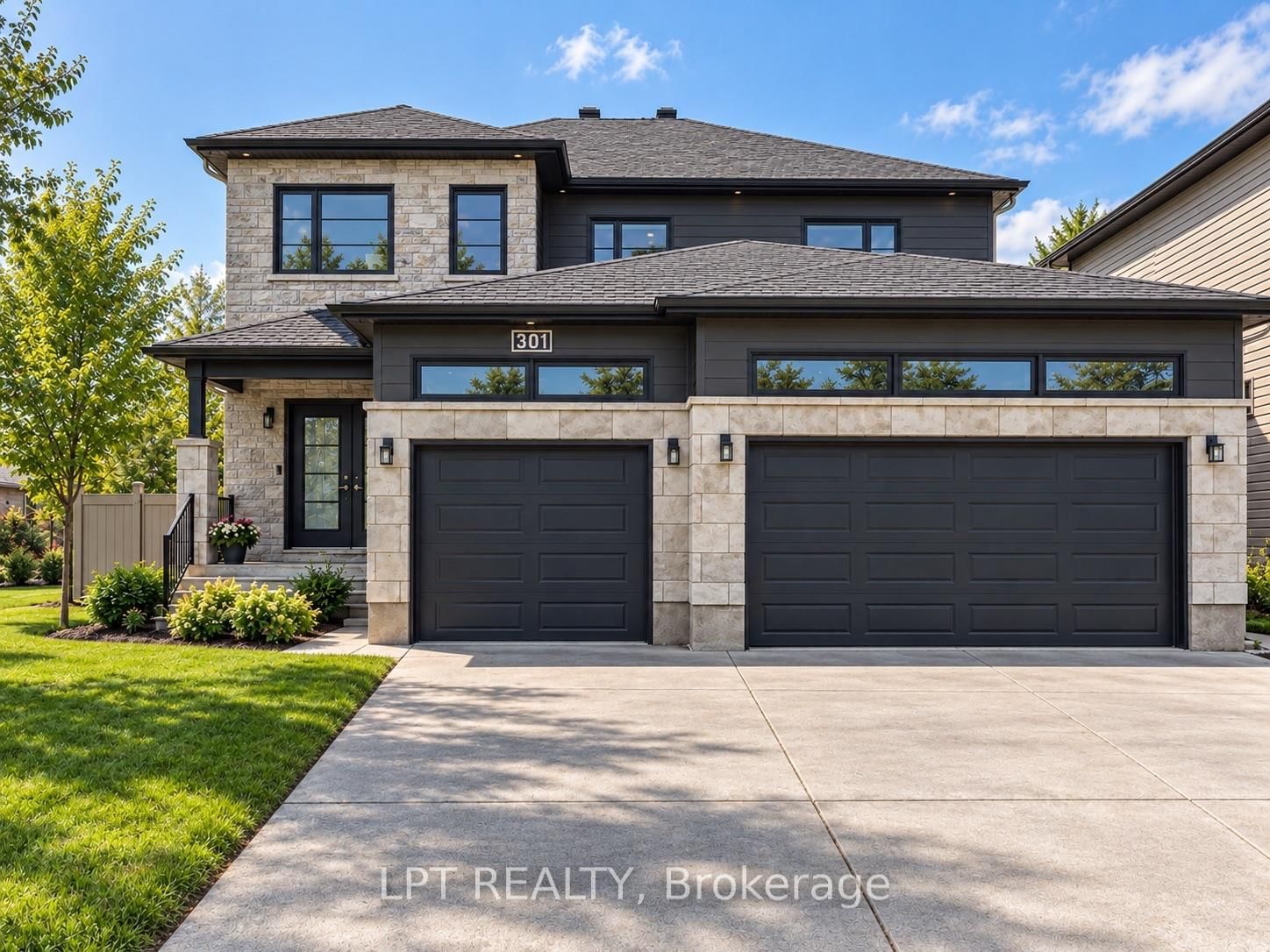 301 Moonlight Drive • Russell, ON photo 1