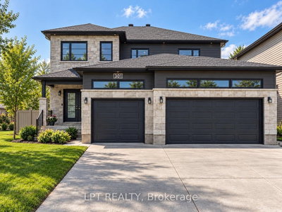 Detached House for sale at 301 Moonlight Drive, Russell, Ontario, K4R 0L1 - Russell Twp - MLS: X13652120