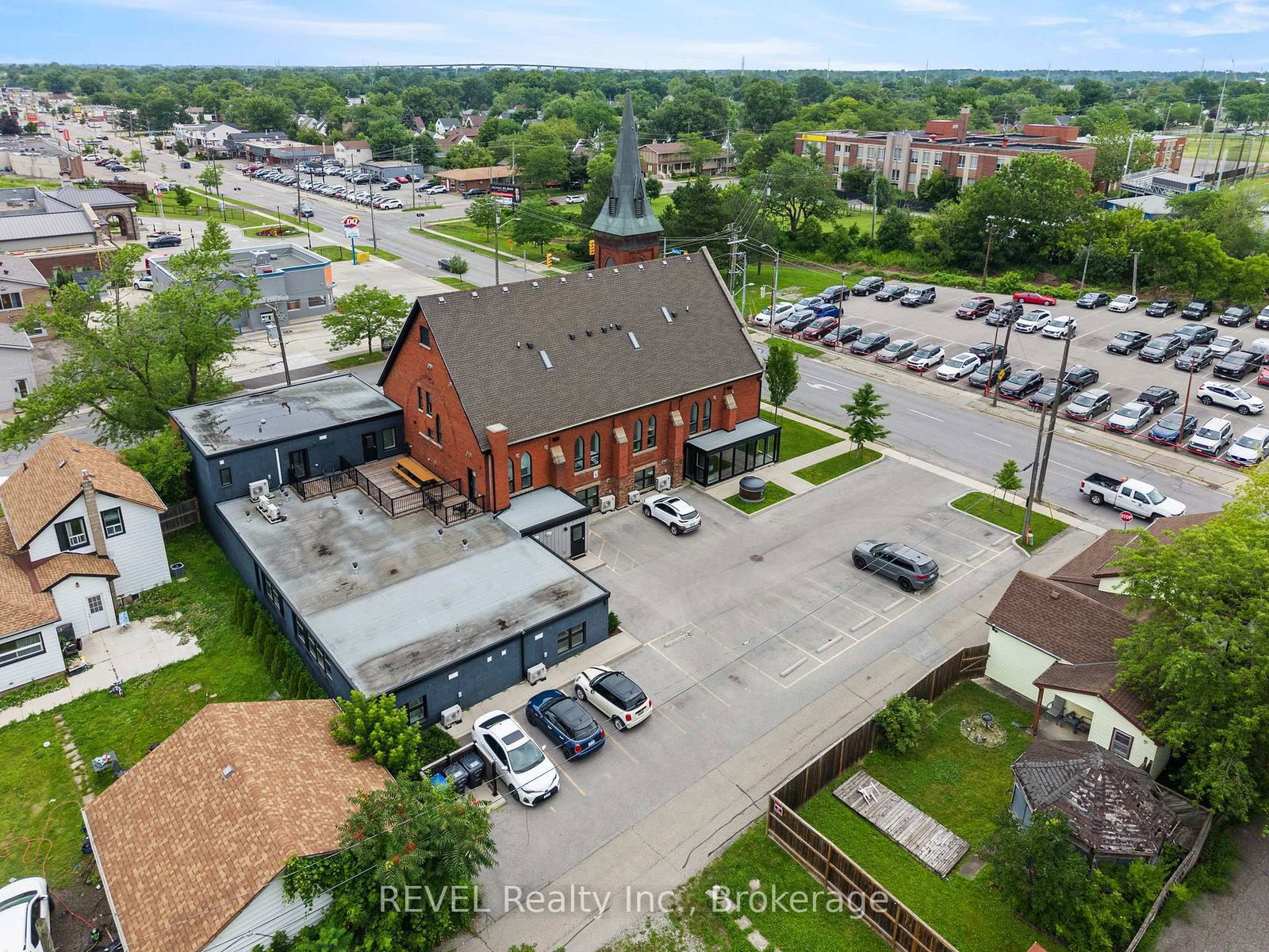 405 Merritt Street • #3 • St. Catharines, ON photo 34