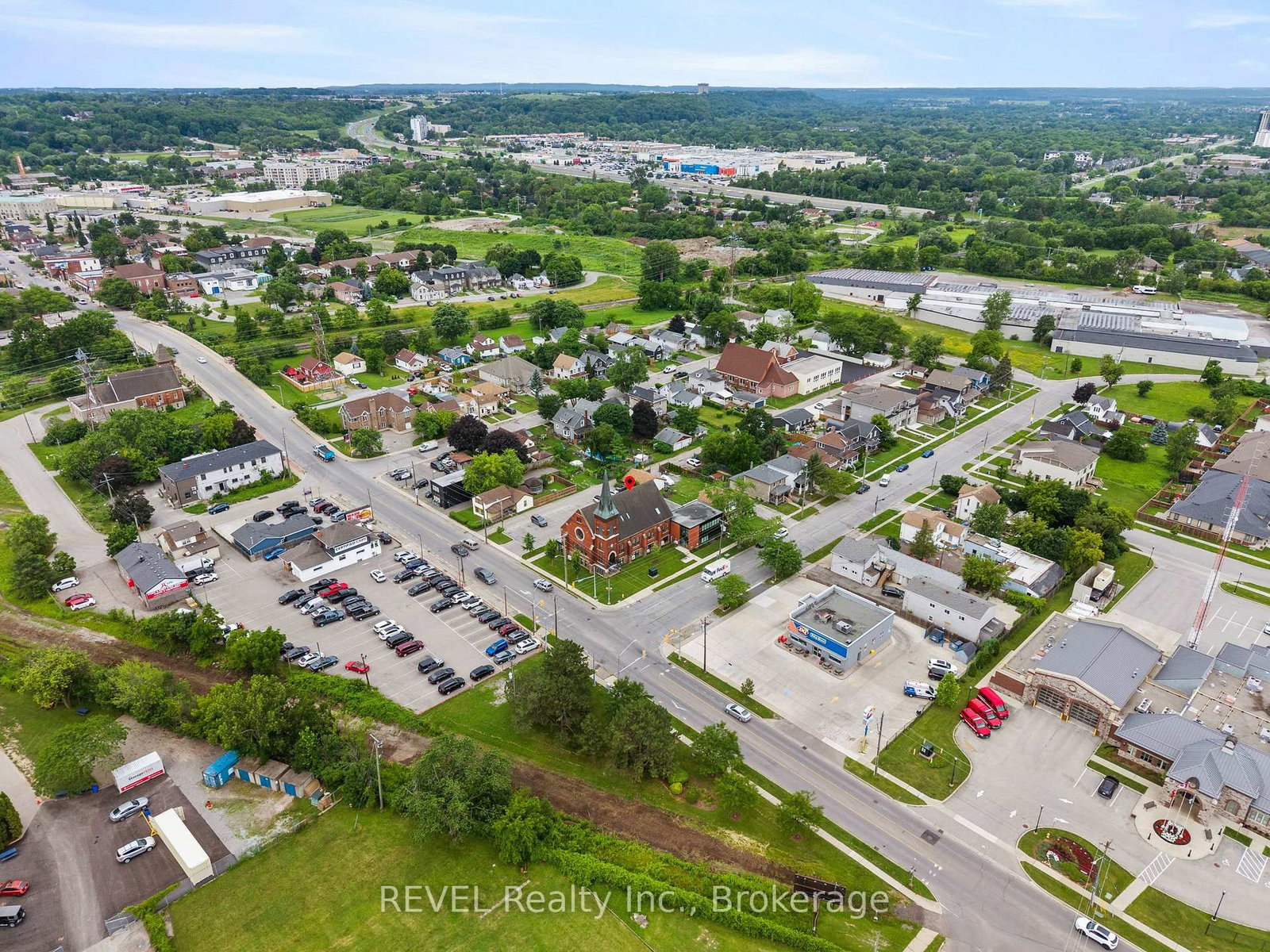 405 Merritt Street • #3 • St. Catharines, ON photo 35