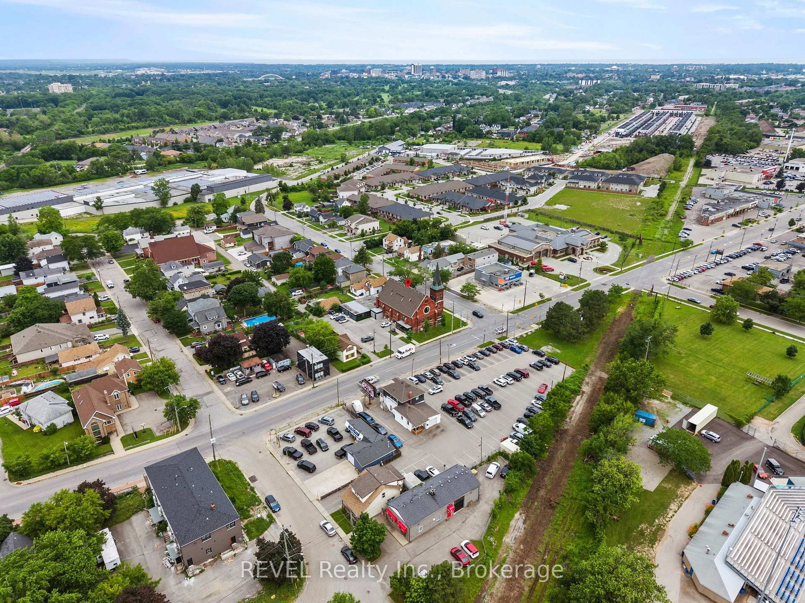 405 Merritt Street • #3 • St. Catharines, ON photo 36