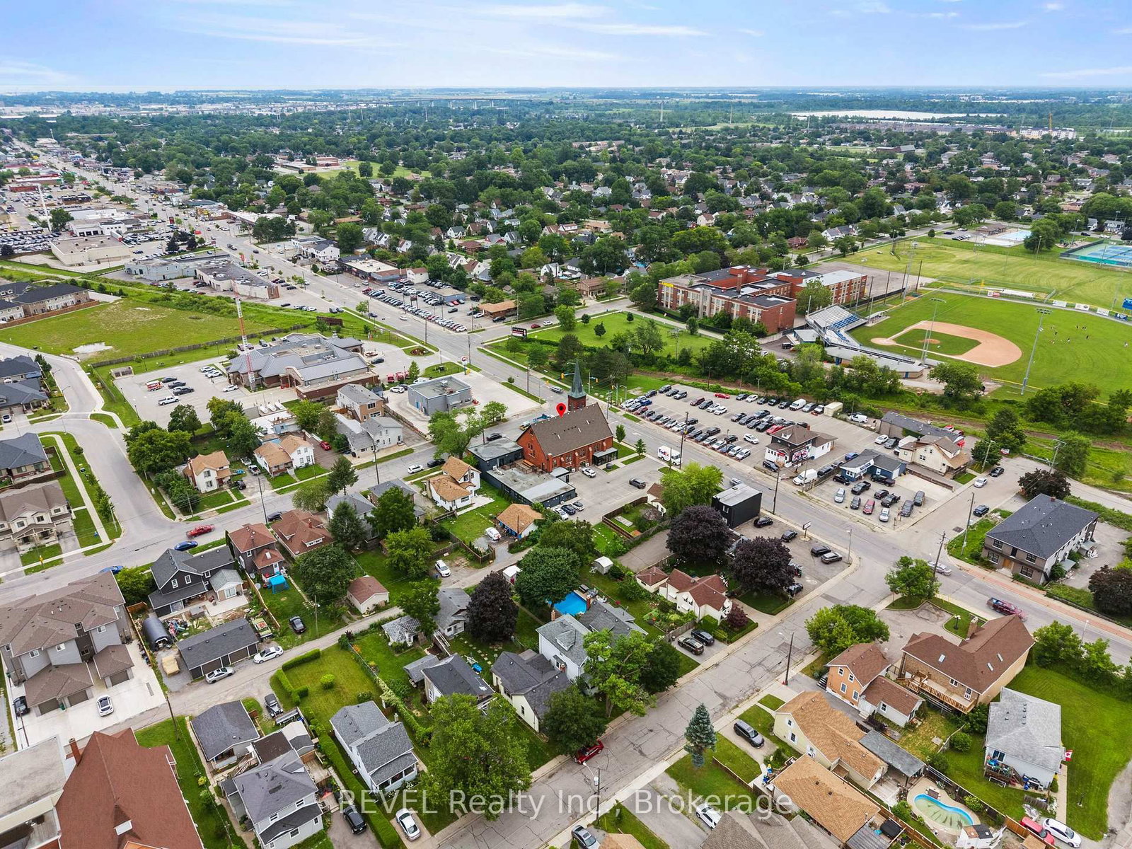405 Merritt Street • #3 • St. Catharines, ON photo 37