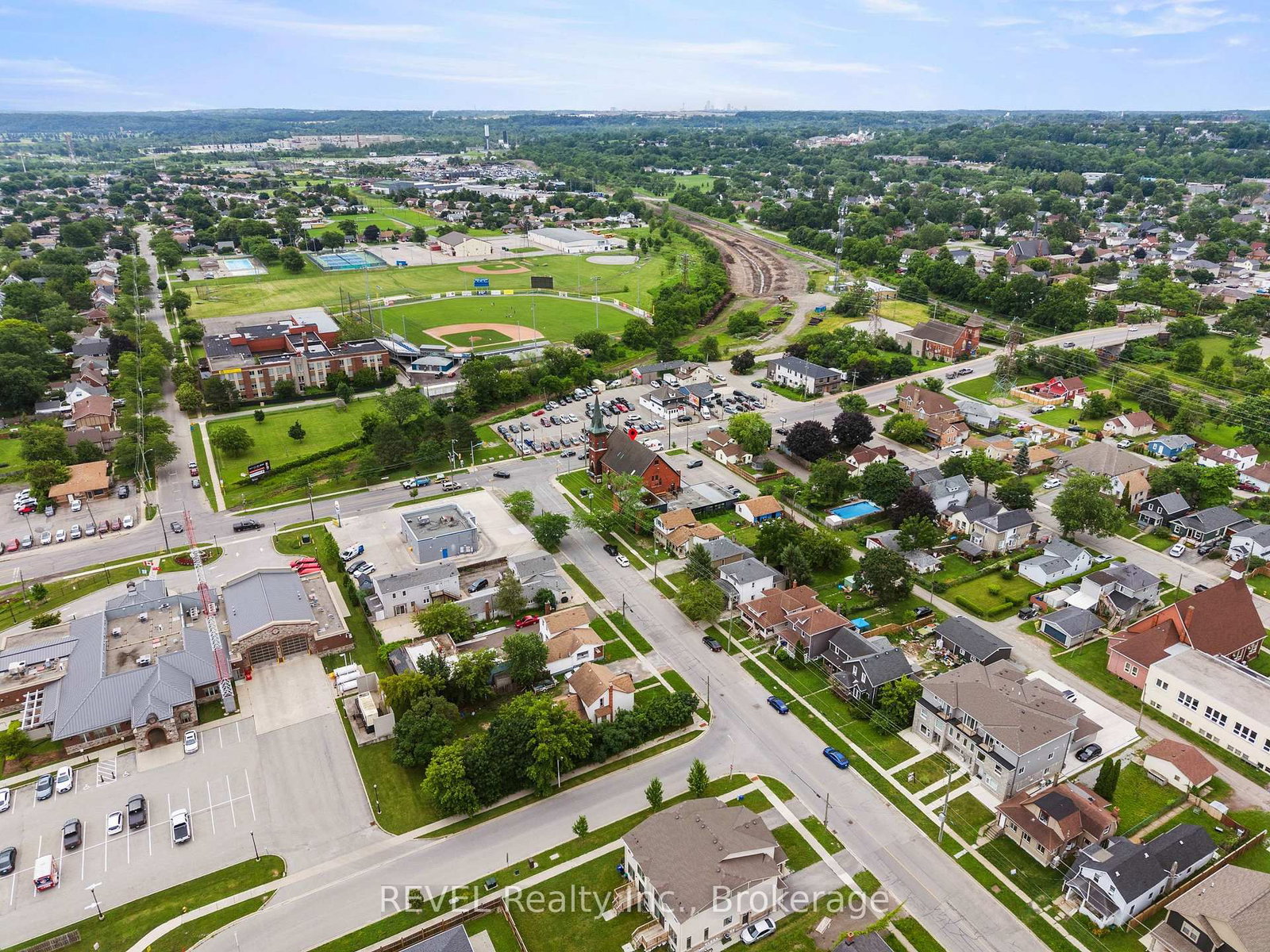 405 Merritt Street • #3 • St. Catharines, ON photo 39