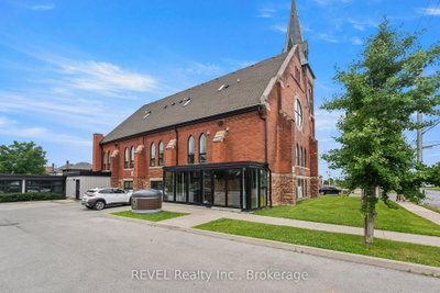405 Merritt Street • #3 • St. Catharines, ON photo 4
