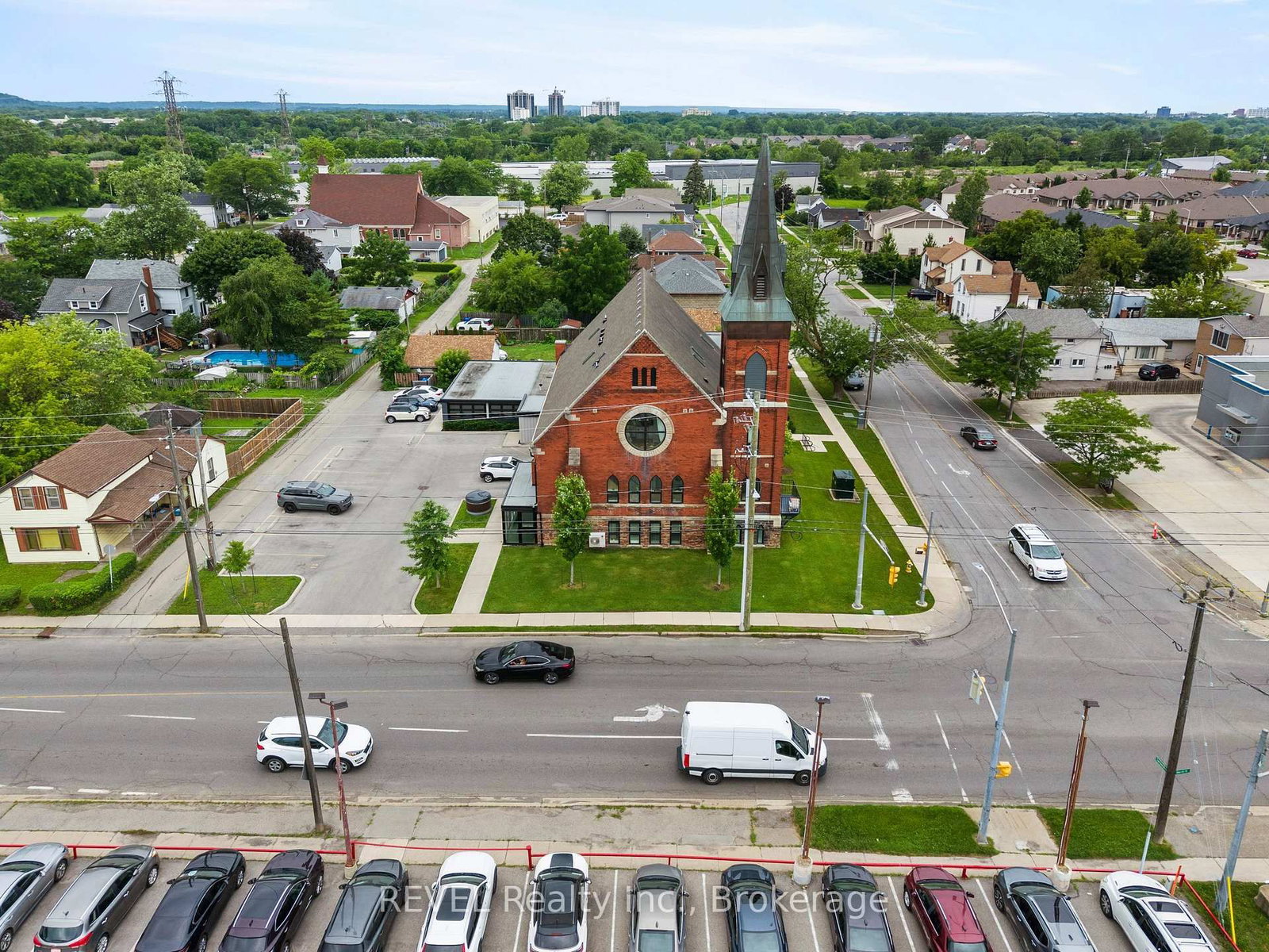 405 Merritt Street • #3 • St. Catharines, ON photo 41