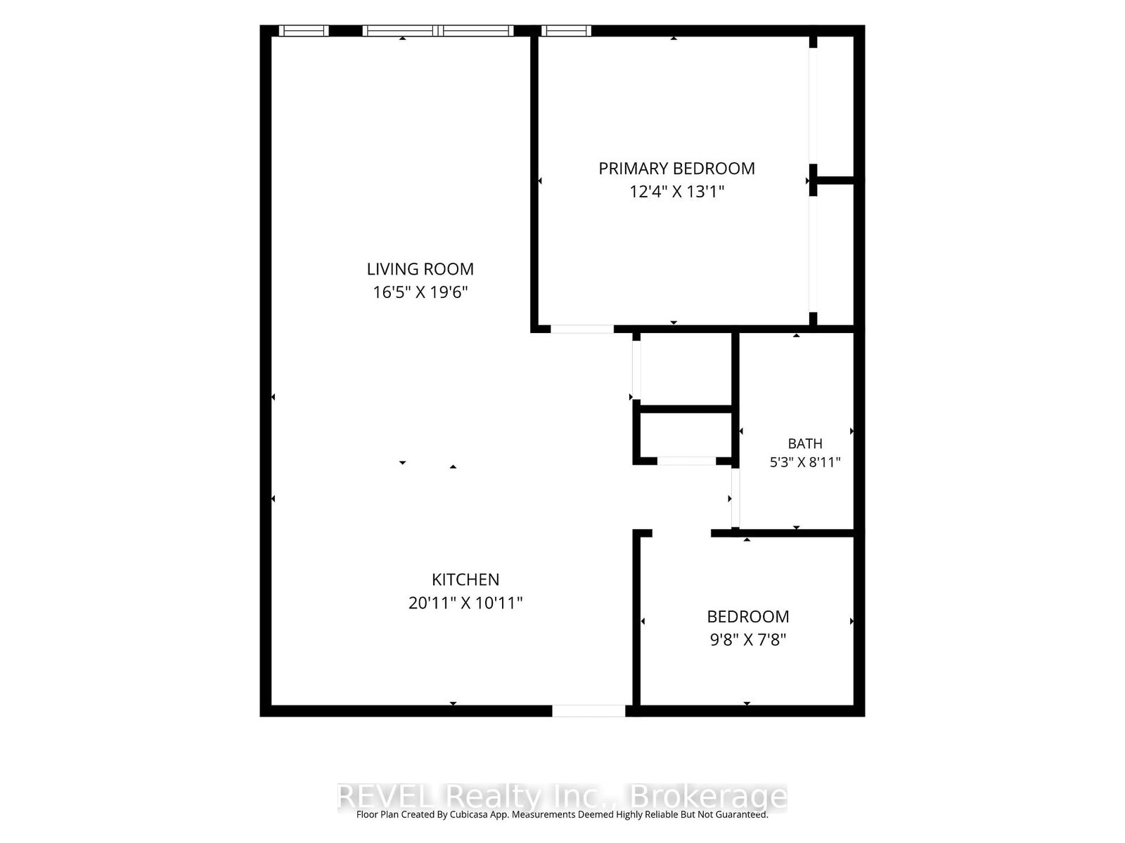 405 Merritt Street • #3 • St. Catharines, ON photo 42