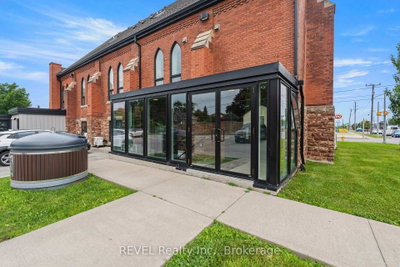 405 Merritt Street • #3 • St. Catharines, ON photo 5