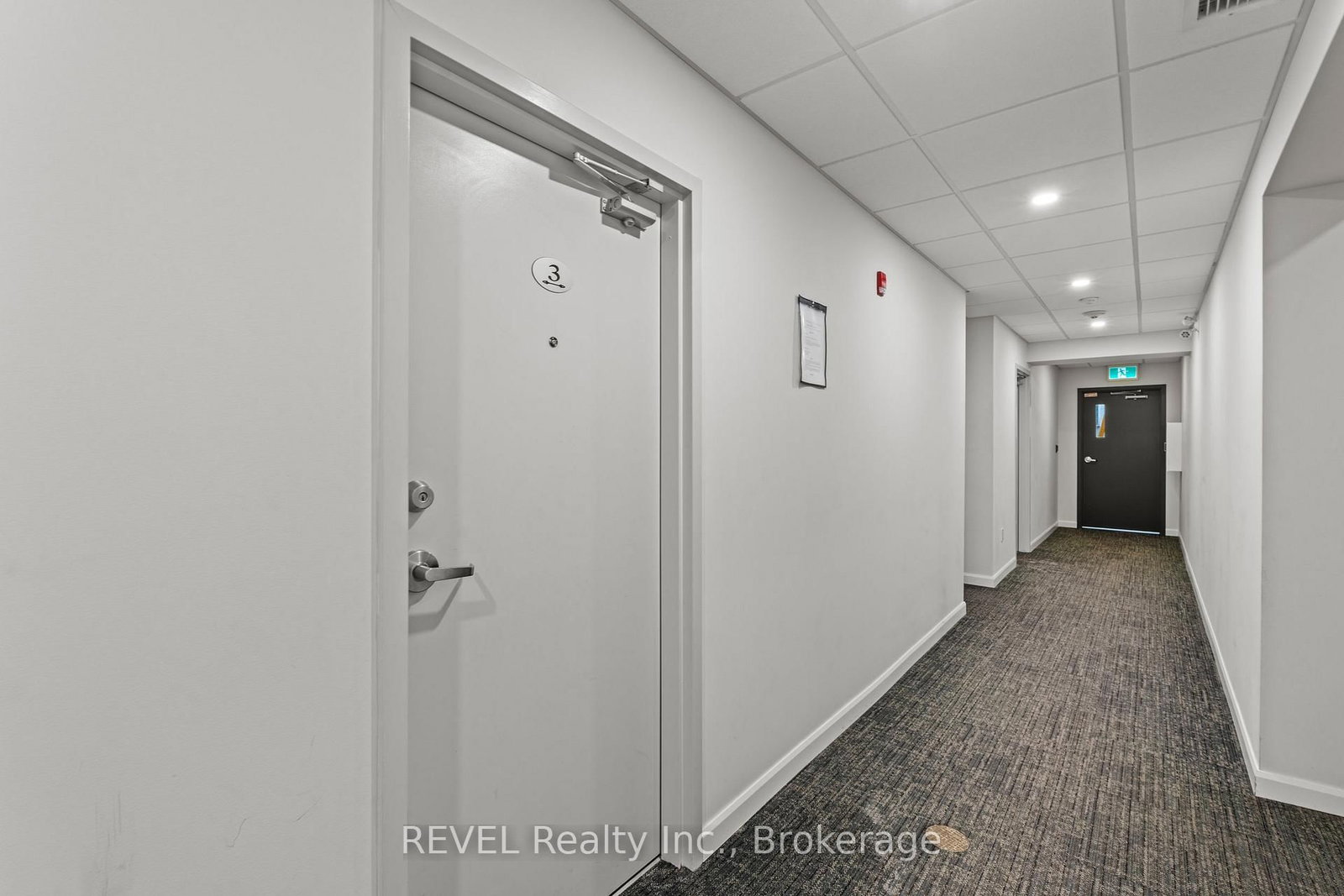 405 Merritt Street • #3 • St. Catharines, ON photo 8