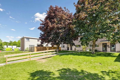 137 Furnace Street • #5 • Cobourg, ON photo 2