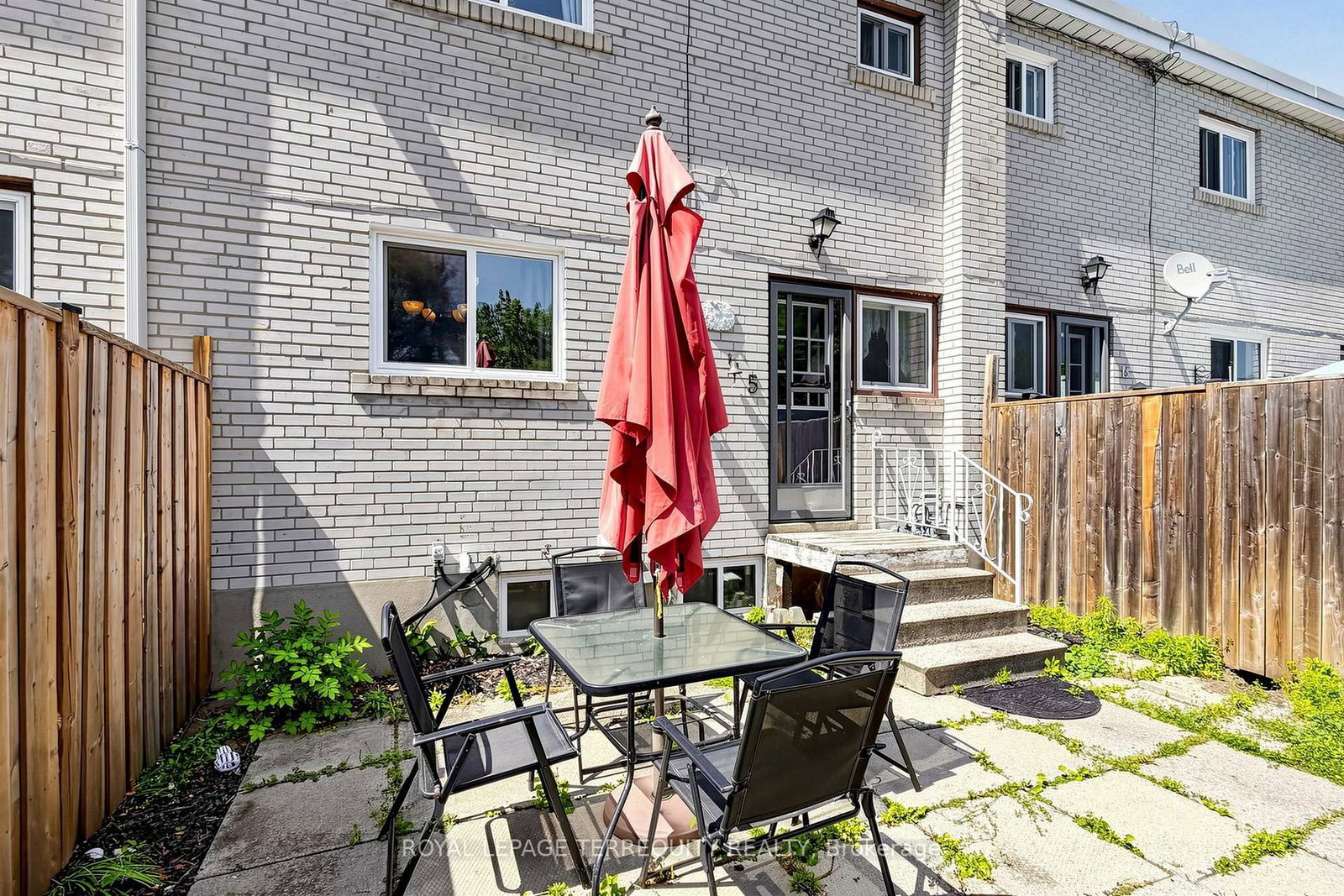 137 Furnace Street • #5 • Cobourg, ON photo 39