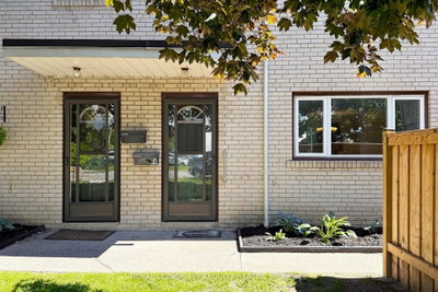 137 Furnace Street • #5 • Cobourg, ON photo 4