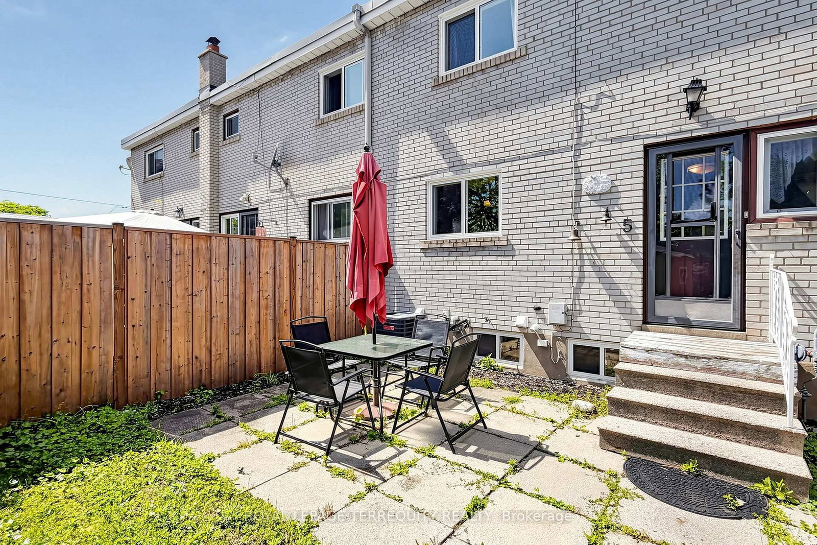 137 Furnace Street • #5 • Cobourg, ON photo 40
