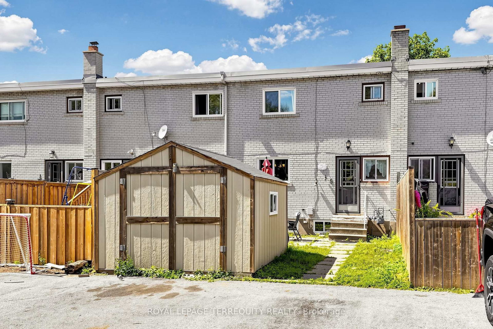 137 Furnace Street • #5 • Cobourg, ON photo 41