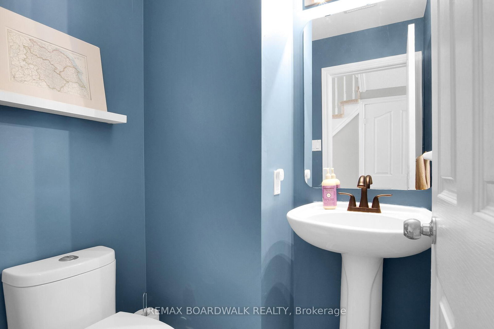 86 Saddlesmith Circle • Ottawa, ON photo 21