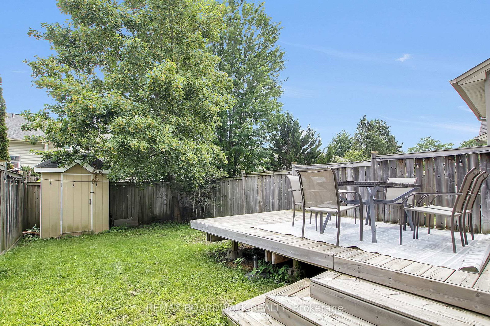 86 Saddlesmith Circle • Ottawa, ON photo 22
