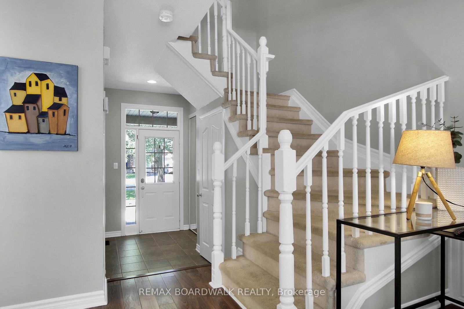 86 Saddlesmith Circle • Ottawa, ON photo 4