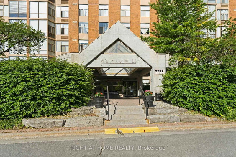 911 - 2759 Carousel Crescent