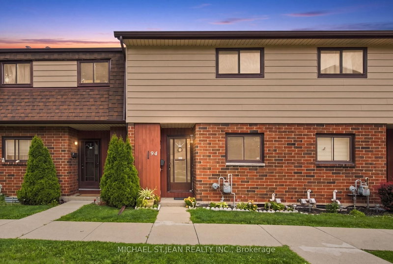 94 - 20 Glenvale Drive