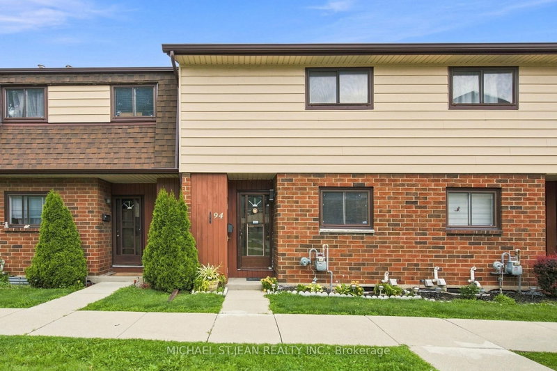 94 - 20 Glenvale Drive