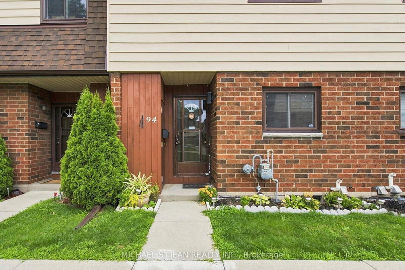 94 - 20 Glenvale Drive