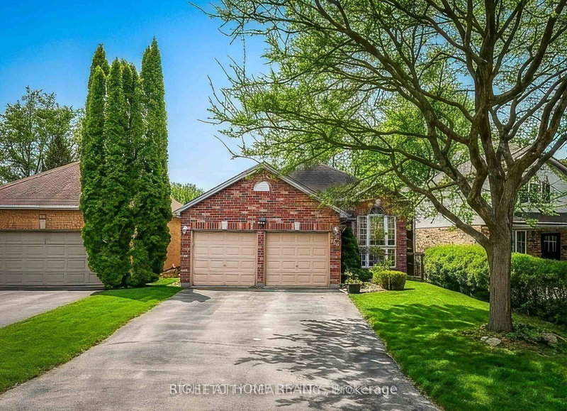 126 Meadowridge Road
