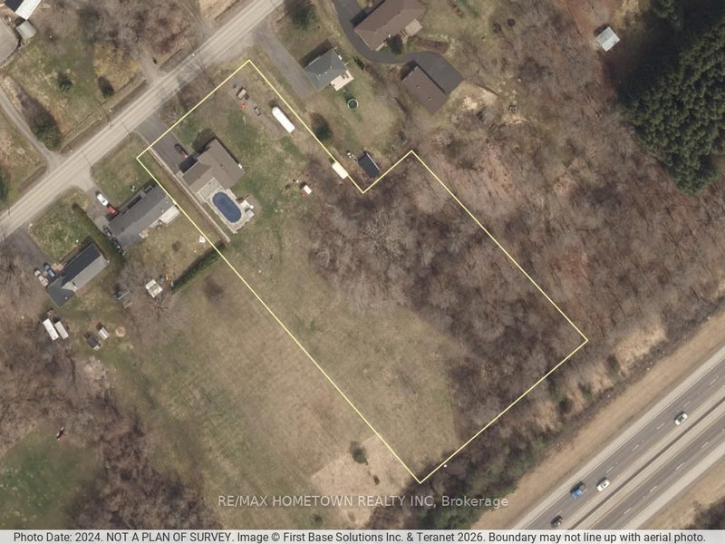 2915 2nd Concession