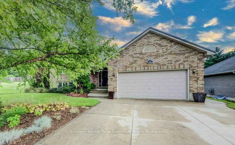 391 Westwood Drive