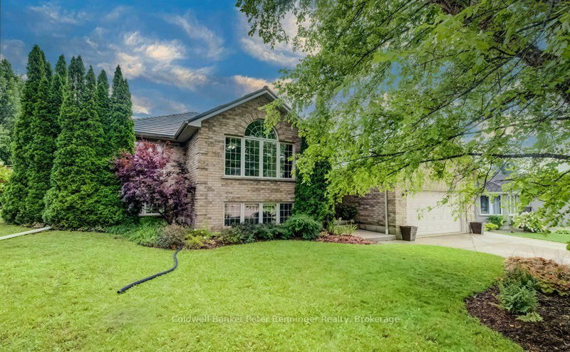 391 Westwood Drive