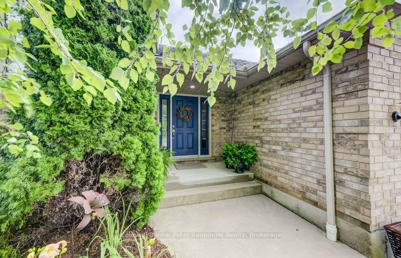 391 Westwood Drive