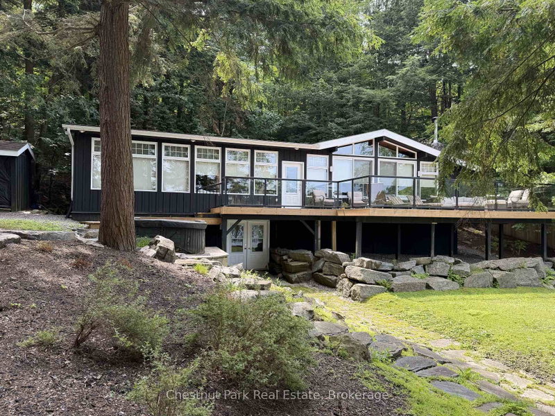 1002 Ahmic Drive N